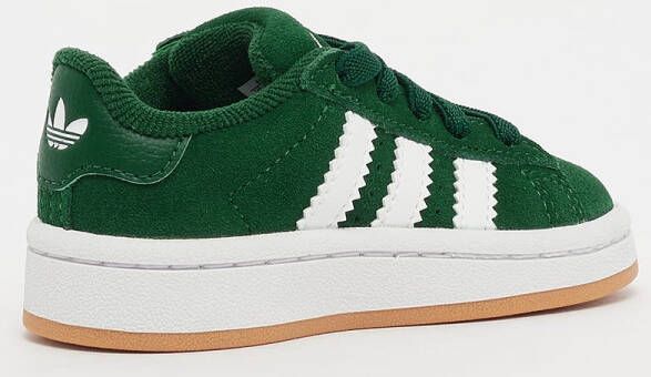 adidas Originals Campus 00s CF EL I in groen formaten: 27