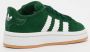 Adidas Originals Campus 00s Infant Dark Green Cloud White Gum Dark Green Cloud White Gum - Thumbnail 7