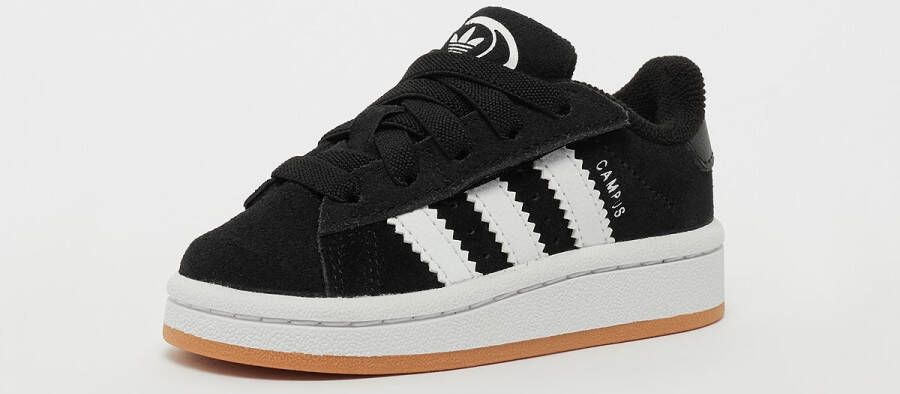 adidas Originals Campus 00s CF EL I Skate in zwart formaten: 22