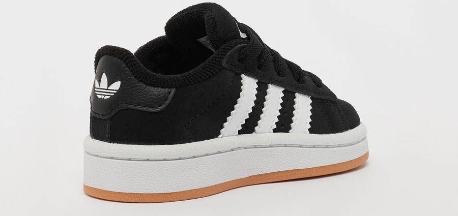 adidas Originals Campus 00s CF EL I Skate in zwart formaten: 22