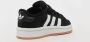 Adidas Originals Campus 00s Infant Core Black Cloud White Gum Core Black Cloud White Gum - Thumbnail 7