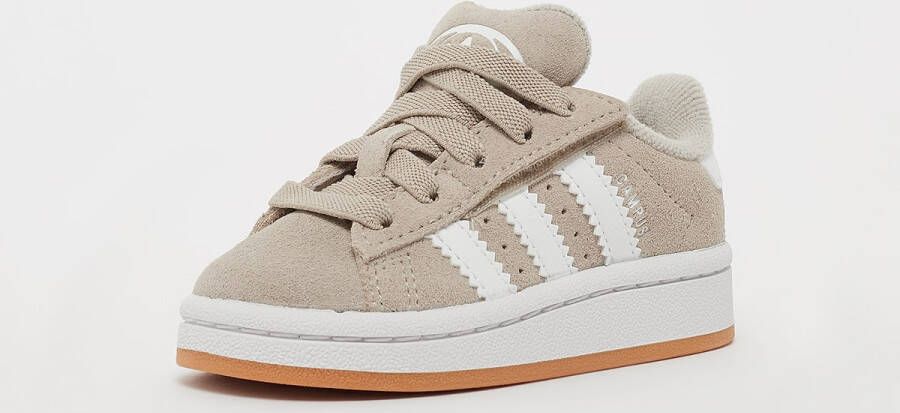 adidas Originals Campus 00s EL I in beige formaten: 24