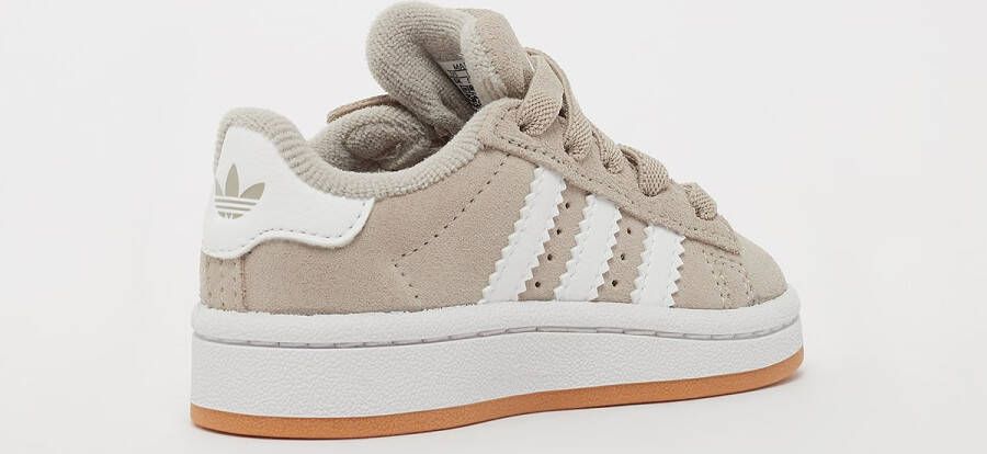 adidas Originals Campus 00s EL I in beige formaten: 24