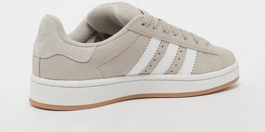 adidas Originals Campus 00s in beige formaten: 36