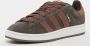 Adidas Originals Campus 00s Dark Brown Preloved Brown Cloud White- Dark Brown Preloved Brown Cloud White - Thumbnail 33