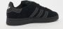 Adidas Originals Campus 00s Core Black Core Black Cloud White- Core Black Core Black Cloud White - Thumbnail 38