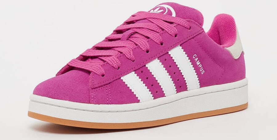 adidas Originals Campus 00s J (GS) Skate in lichtroze formaten: 36