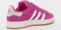 Adidas Originals CAMPUS F'PINKWHT Semi Lucid Fuchsia Cloud White Gum Kind Semi Lucid Fuchsia Cloud White Gum - Thumbnail 15