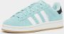 Adidas Originals Campus 00s Kids Sneaker Skate in turkoois formaten: 36.666 - Thumbnail 1