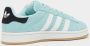 Adidas Originals Campus 00s Kids Sneaker Skate in turkoois formaten: 36.666 - Thumbnail 3