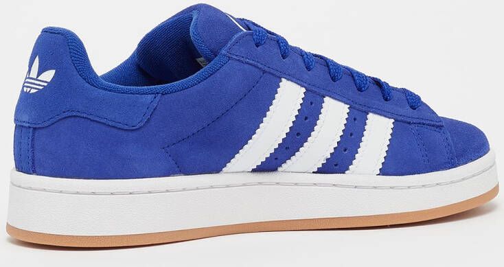 adidas Originals Campus 00s J semi lucid blue ftwr white gum 2 adidas Campus in blauw formaten: 36