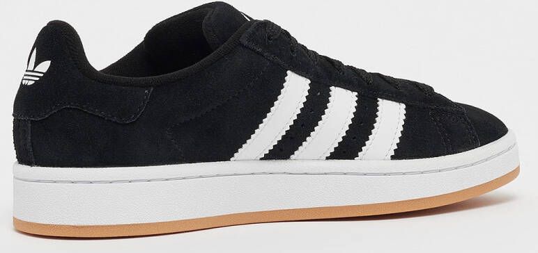 adidas Originals Campus 00s J Sneaker (GS) Skate in zwart formaten: 36.666