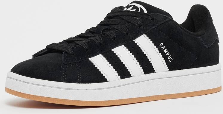 adidas Originals Campus 00s J Sneaker in Zwart