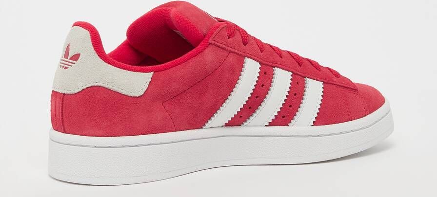 adidas Originals Campus 00s J Sneaker Sneakers Schoenen better scarlet ftwr white better scarlet maat: 36 beschikbare maaten:36 2 3