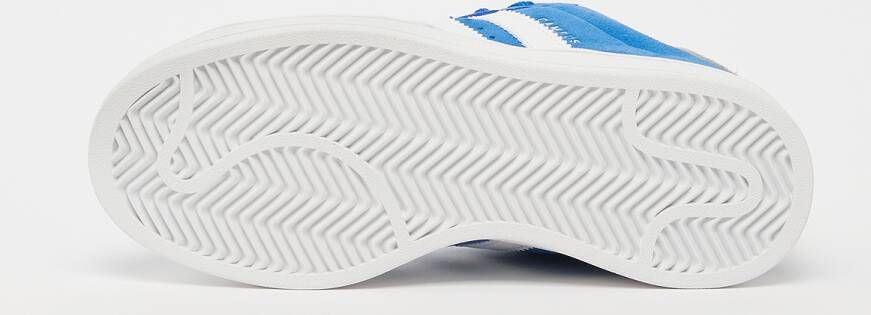 adidas Originals Campus 00s J Sneaker Sneakers Schoenen bluebird ftwr white bluebird maat: 36 beschikbare maaten:36 2 3