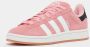 Adidas Originals Campus 00s Junior Semi Pink Spark Cloud White Gum Semi Pink Spark Cloud White Gum - Thumbnail 14