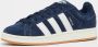 Adidas Originals Campus 00s night indigo ftwr white off white adidas Campus in blauw formaten: 41.333 - Thumbnail 3