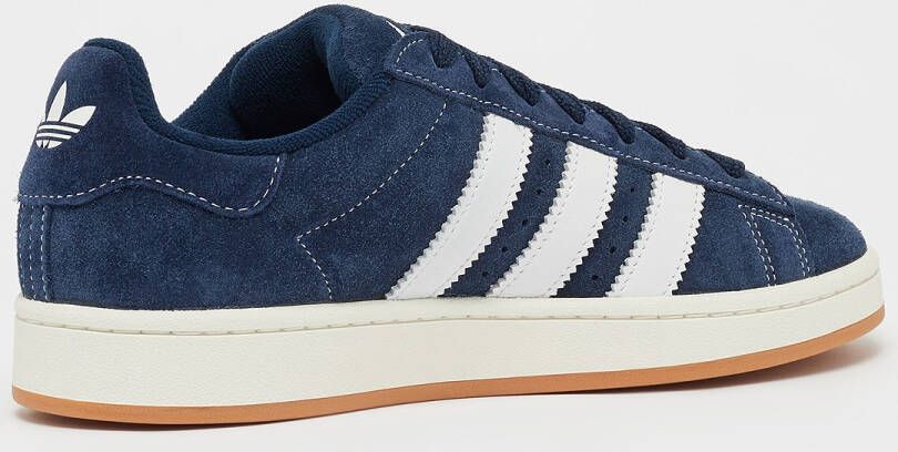 adidas Originals Campus 00s night indigo ftwr white off white adidas Campus in blauw formaten: 41.333