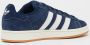 Adidas Originals Campus 00s night indigo ftwr white off white adidas Campus in blauw formaten: 41.333 - Thumbnail 4