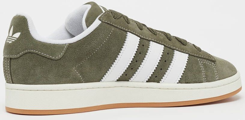 adidas Originals Campus 00s olive strata ftwr white off white adidas Campus in groen formaten: 41.333