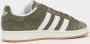 Adidas Originals Campus 00s olive strata ftwr white off white adidas Campus in groen formaten: 41.333 - Thumbnail 9