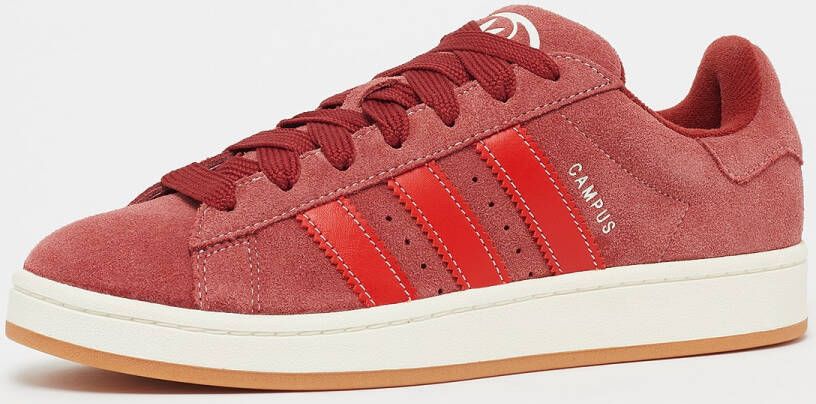 adidas Originals Campus 00s Sneaker adidas Campus in rood formaten: 41.333