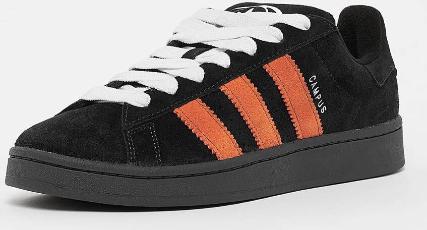 adidas Originals Campus Sneaker adidas Campus in zwart formaten: 42.666