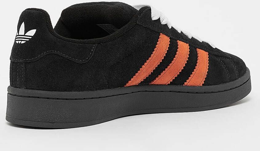 adidas Originals Campus Sneaker adidas Campus in zwart formaten: 42.666