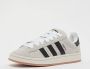 Adidas Originals Campus 00s W Sneaker Skate Schoenen crystal white core black off white maat: 38 beschikbare maaten:36 2 3 37 1 3 38 2 3 39 1 - Thumbnail 62