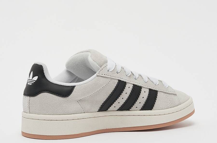 adidas Originals Campus 00s W Sneaker Skate Schoenen crystal white core black off white maat: 36 2 3 beschikbare maaten:36 2 3 37 1 3 38 2 3