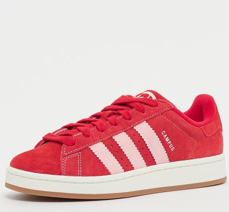 adidas Originals Campus 00s W (TBT) in Rood