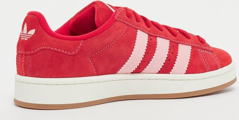 adidas Originals Campus 00s W (TBT) in Rood