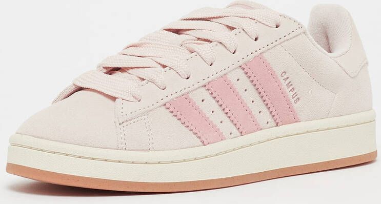 adidas Originals Campus 00s W wonder quartz cream white wonder mauve Skate in lichtroze formaten: 36.666