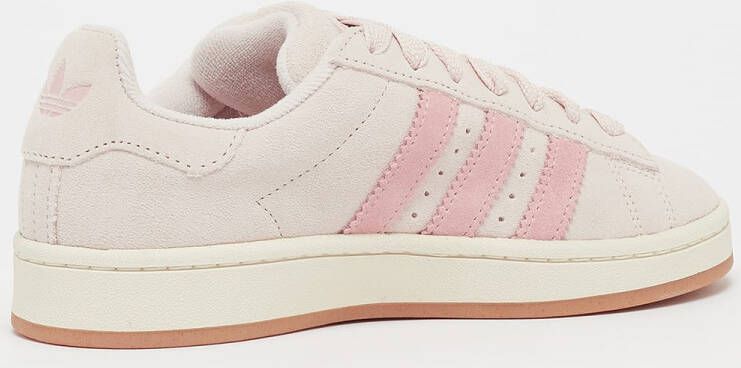 adidas Originals Campus 00s W wonder quartz cream white wonder mauve Skate in lichtroze formaten: 36.666