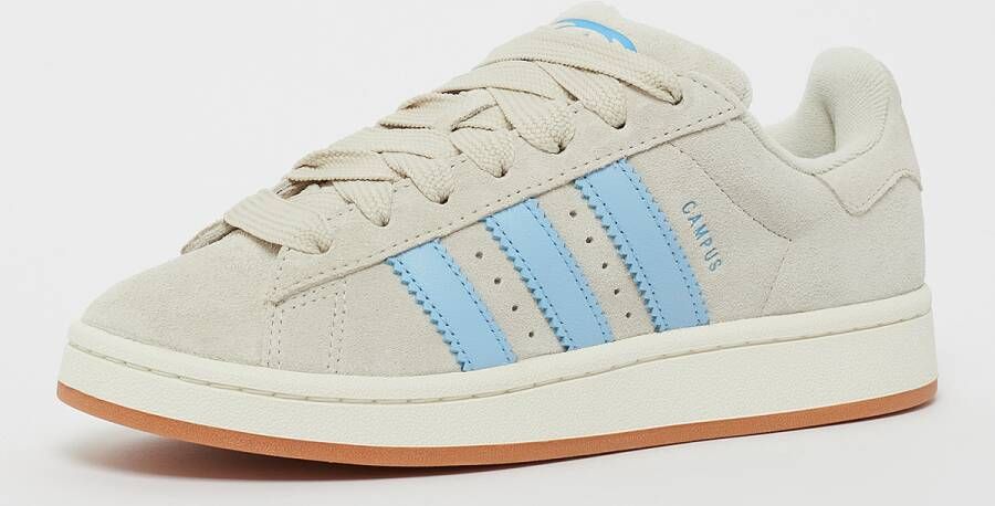 adidas Originals Campus Sneaker in Beige