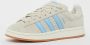 Adidas Originals Campus Sneaker adidas Campus in beige formaten: 44.666 - Thumbnail 2