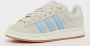 Adidas Originals Campus Sneaker adidas Campus in beige formaten: 44.666 - Thumbnail 6