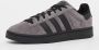 Adidas Originals Campus Sneaker Sneakers Schoenen charcoal core black charcoal maat: 45 1 3 beschikbare maaten:42 2 3 43 1 3 44 2 3 45 1 3 46 - Thumbnail 3