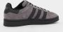 Adidas Originals Campus Sneaker Sneakers Schoenen charcoal core black charcoal maat: 45 1 3 beschikbare maaten:42 2 3 43 1 3 44 2 3 45 1 3 46 - Thumbnail 4