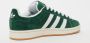 Adidas Originals Campus Sneaker in groen formaten: 37.333 - Thumbnail 3