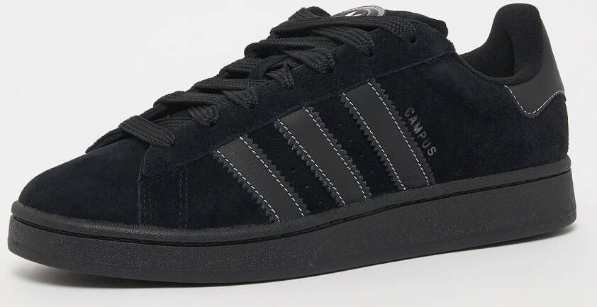 adidas Originals Campus Sneaker in zwart formaten: 42