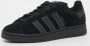 Adidas Originals Campus Sneaker in zwart formaten: 41.333 - Thumbnail 2