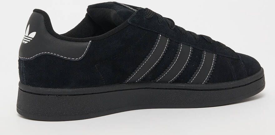 adidas Originals Campus Sneaker in zwart formaten: 42