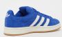 Adidas Originals Campus Sneaker Sneakers Schoenen semi lucid blue ftwr white off white maat: 42 beschikbare maaten:42 43 1 3 44 2 3 45 1 3 46 - Thumbnail 2