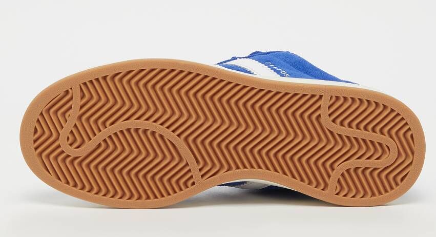 adidas Originals Campus Sneaker Sneakers Schoenen semi lucid blue ftwr white off white maat: 42 beschikbare maaten:42 43 1 3 44 2 3 45 1 3 46