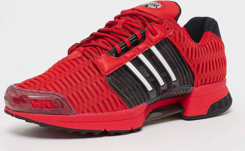 adidas Originals Climacool 1 Sneaker Running in rood formaten: 41.333