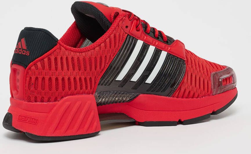 adidas Originals Climacool 1 Sneaker Running in rood formaten: 41.333