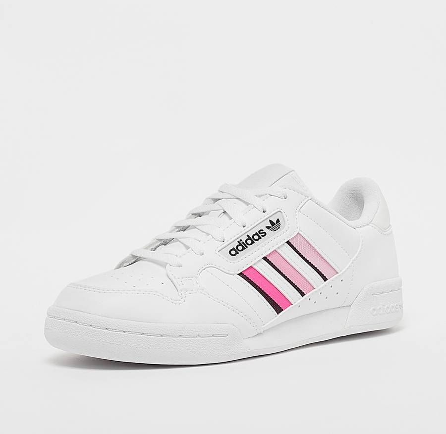 adidas Originals Continenal 80 Stripes Sneaker