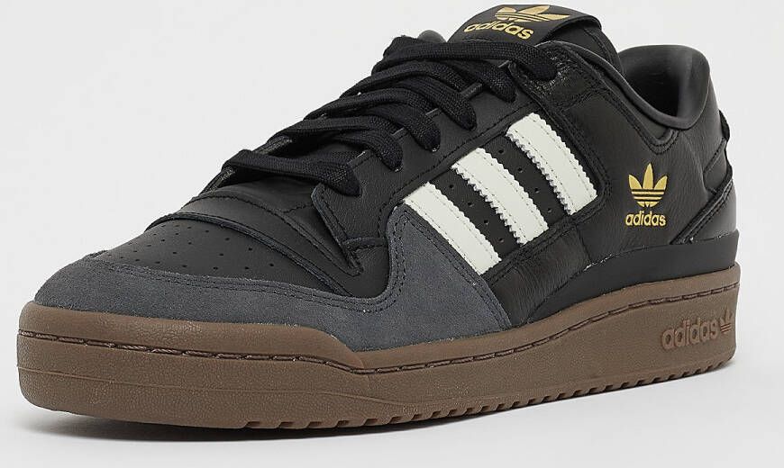 adidas Originals Forum 84 Low Sneaker in zwart formaten: 42