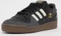 Adidas Originals Forum 84 Low Sneaker Forum Schoenen core black ivory GUM5 maat: 41 1 3 beschikbare maaten:41 1 3 42 2 3 43 1 3 44 2 3 45 - Thumbnail 3